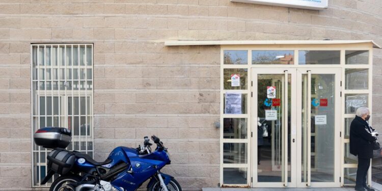 10 minute per pacient "strigăt de ajutor" a medicilor de familie