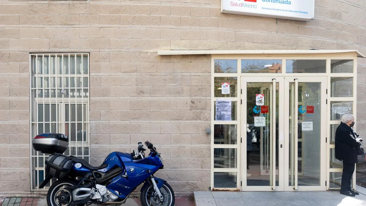 10 minute per pacient "strigăt de ajutor" a medicilor de familie