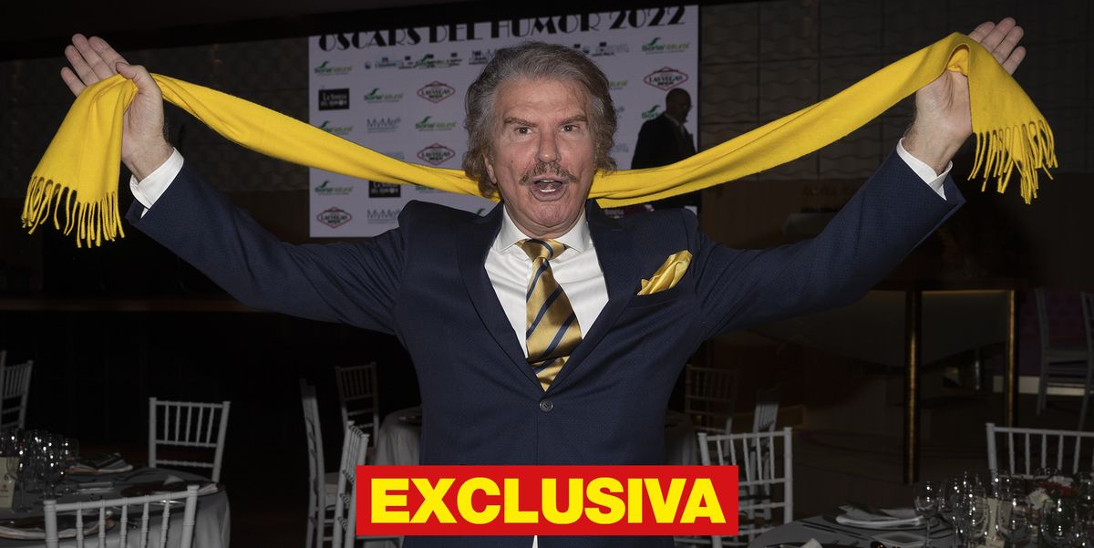Mustache Arrocet se întoarce în Spania și rămâne pentru noul său album