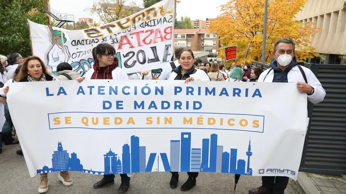 Medici de familie, psihiatri, radiologi, anestezisti… Specialitățile cu cea mai mare lipsă de medici