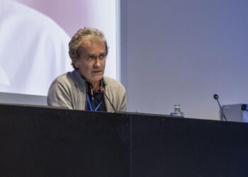 Fernando Simón dezvăluie o cauză a creșterii bronșiolitei: este ceva ce am încetat să mai facem