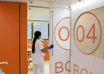 Clinica confirmă creșterea violurilor: acestea cresc cu 51% în Barcelona