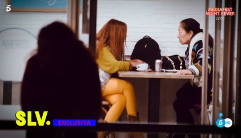 stuf și sylvia pantoja