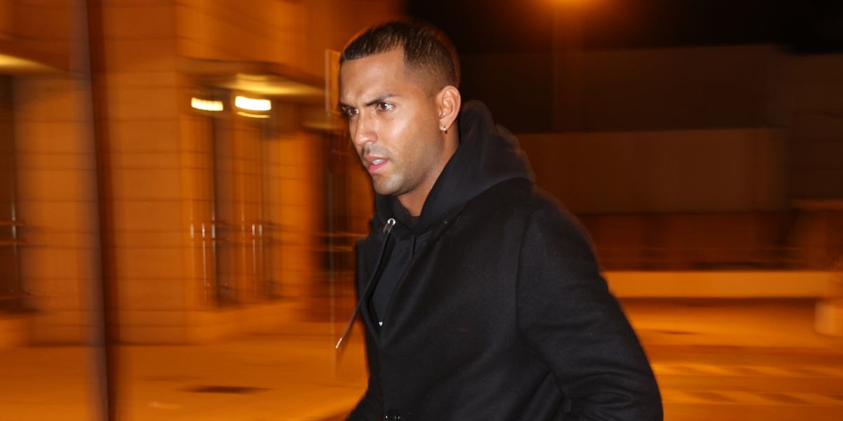 Yulen Pereira călătorește la Sevilla pentru a o acoperi pe Anabel Pantoja