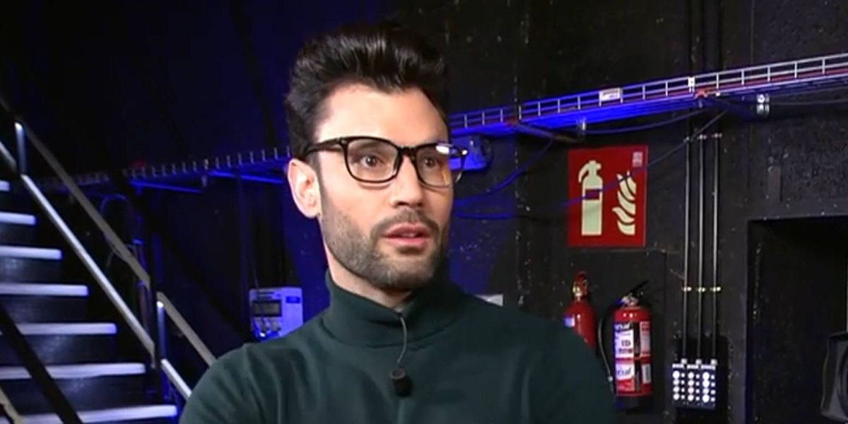 Jorge Pérez și Alba Carrillo își duc prostiile cu un pas mai departe
