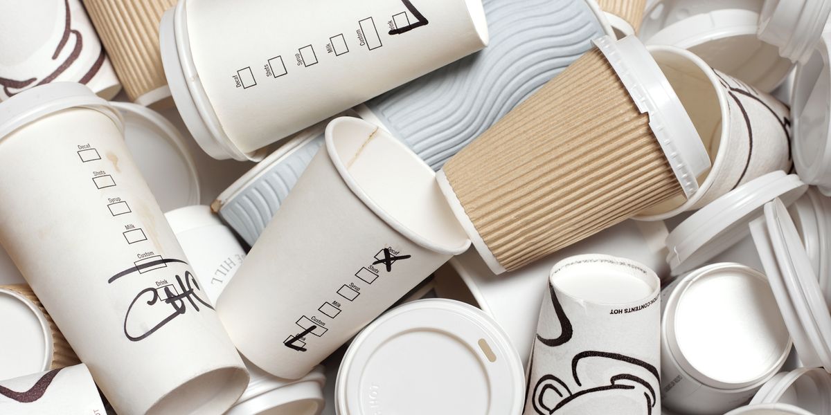 Sfaturi pentru a nu abuza de plastic de unică folosință