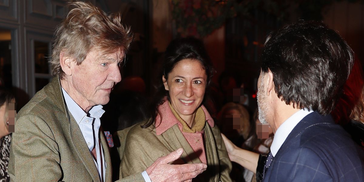 Ernesto de Hannover reapare împreună cu iubita lui într-un act