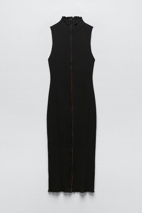 Vestido Halter