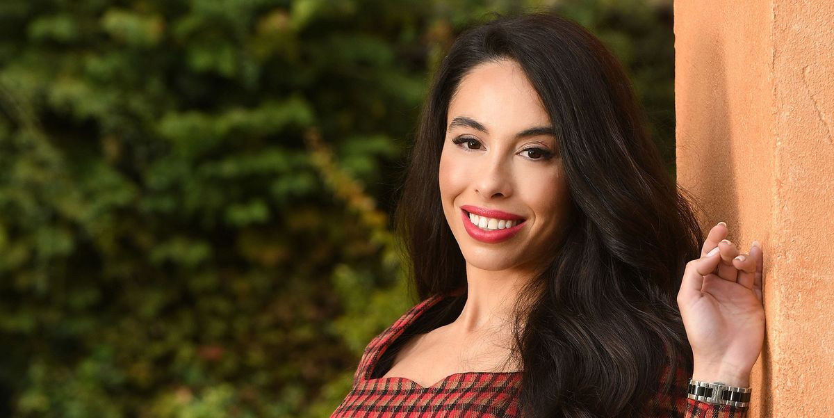 Macarena Millán vorbește despre iubitul ei, Rafa Mora, și despre relația lor