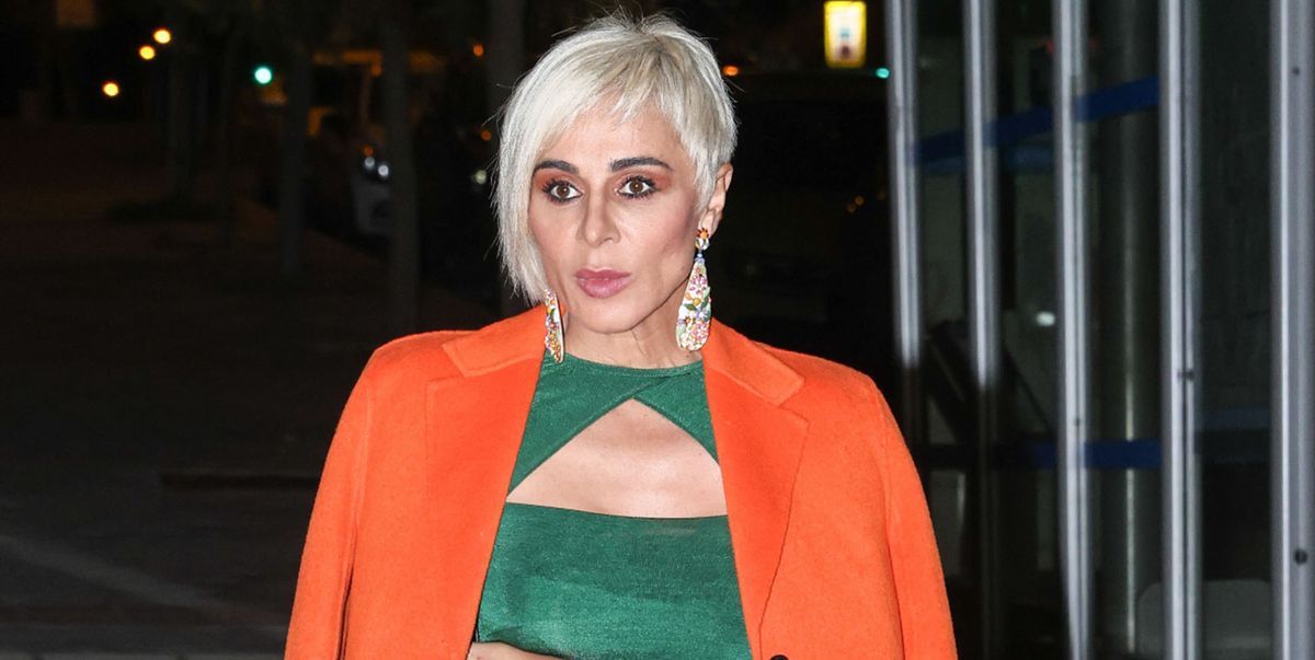 Ana Mª Aldón își confirmă acordul de divorț cu Ortega Cano