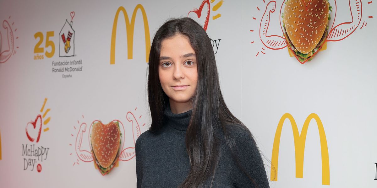 Victoria Federica și latura ei maternă într-un act de solidaritate