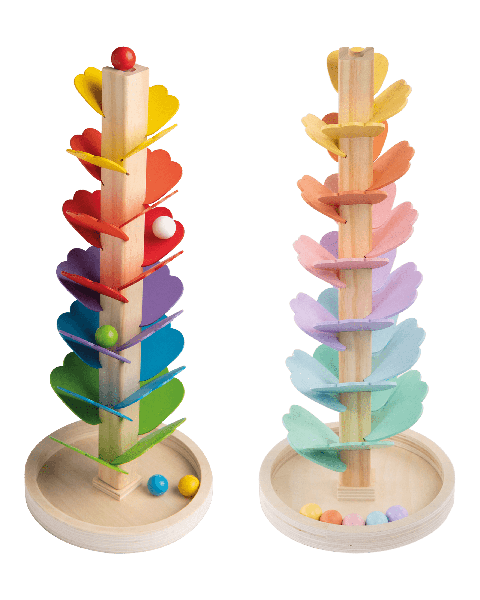 Árbol musical