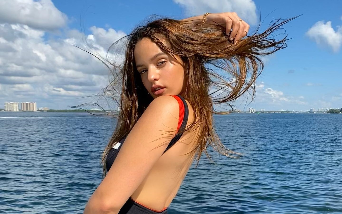 Rosalía a stârnit furori printre fanii ei pentru acest videoclip exclusiv pe care l-a trimis unui…