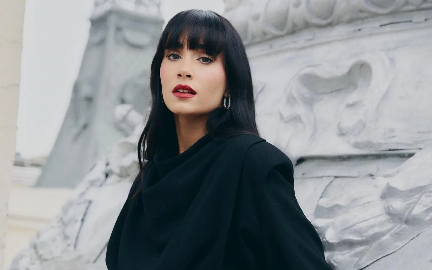 Aitana s-a încălzit de pe rețelele de socializare cu acest look neașteptat… N-o să crezi…