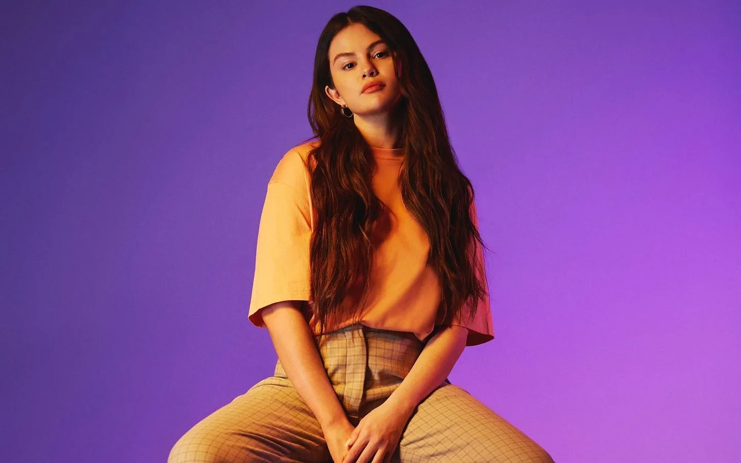Selena Gomez a dezvăluit că vrea să colaboreze cu acești artiști incredibili… Ce…