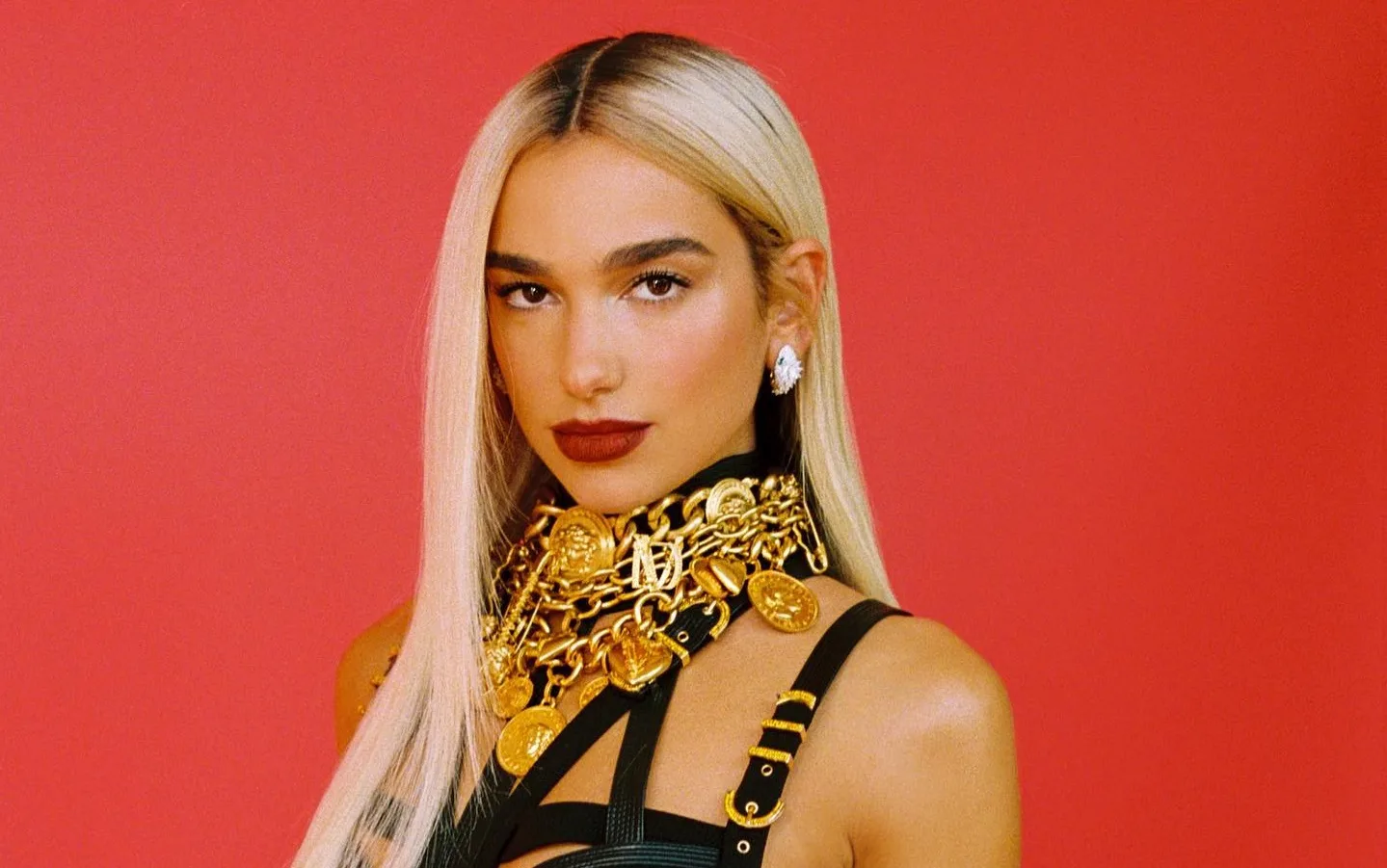 Dua Lipa a făcut-o în mare și a triumfat în mare măsură alături de fanii ei de pe rețele…