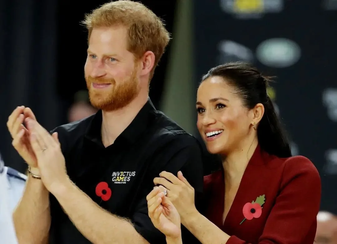 Meghan Markle și Prințul Harry au deja pe cineva pentru a-și regiza reality show-ul pentru…