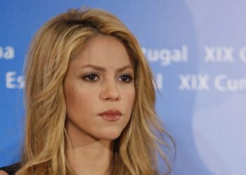 Jucătorii Barcelonei au batjocorit-o pe Shakira cu o poreclă nemăgulitoare