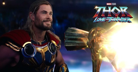 Chris Hemsworth va arăta ceva ce toată lumea se aștepta să vadă în „Thor: Love and…