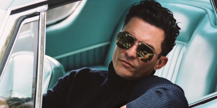 Orlando Bloom face Instagram să transpire cu câteva videoclipuri care arată tot ce…