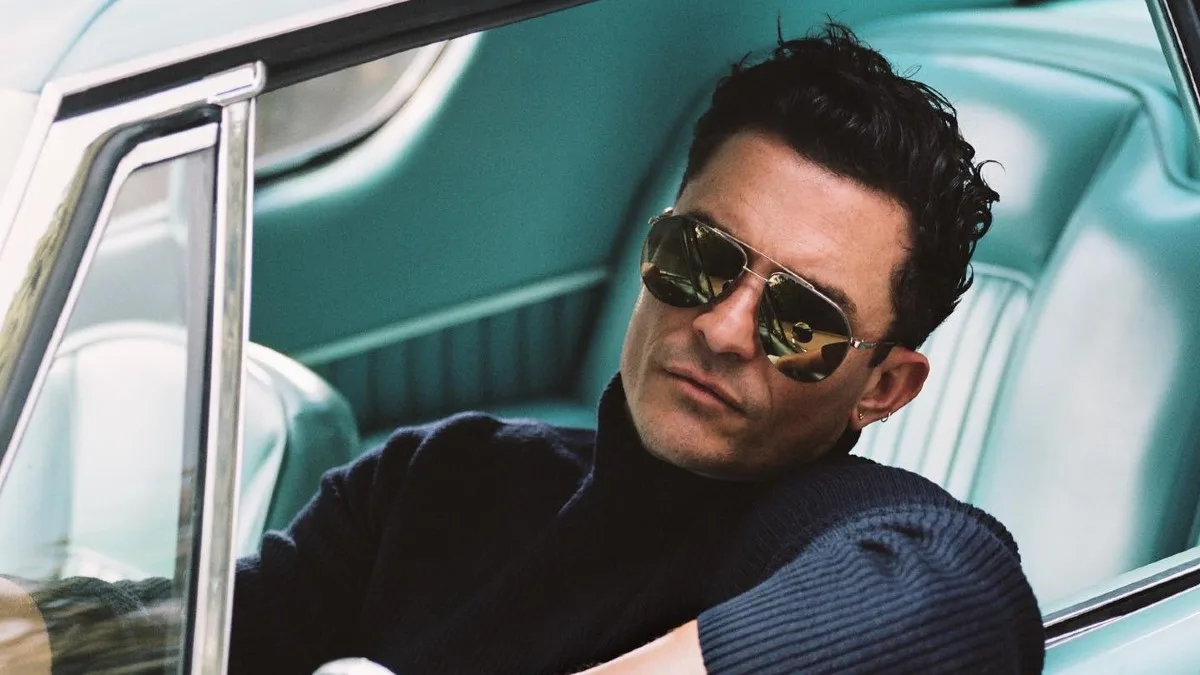 Orlando Bloom face Instagram să transpire cu câteva videoclipuri care arată tot ce…