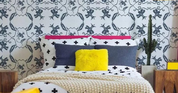 Ce modele de tapet se potrivesc pentru orice tip de cameră?