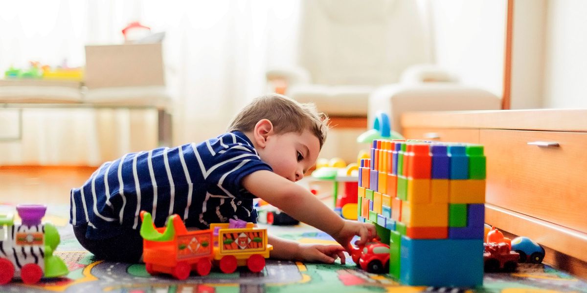 4 jucării Aldi pentru a încuraja creativitatea copiilor