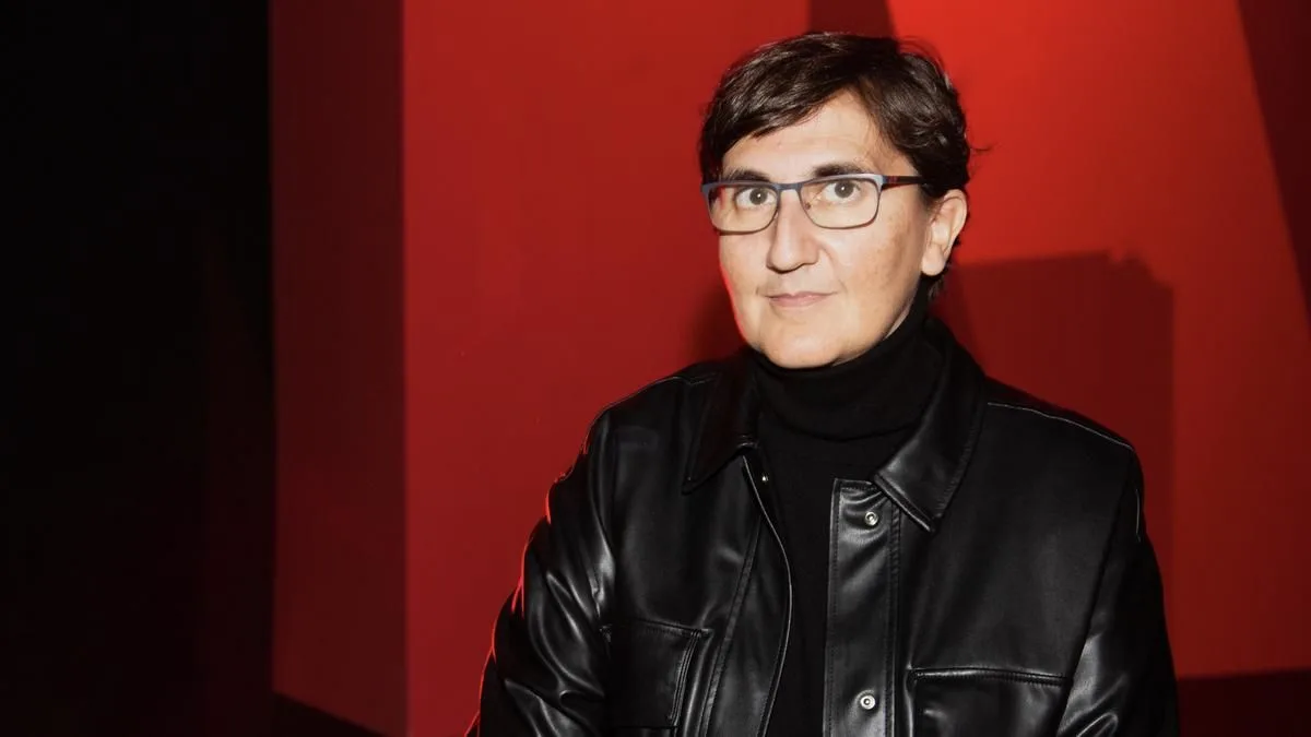 Verónica Fernández, regizor de ficțiune Netflix în Spania: „Dacă nu-mi place un serial, nu-l cumpăr”