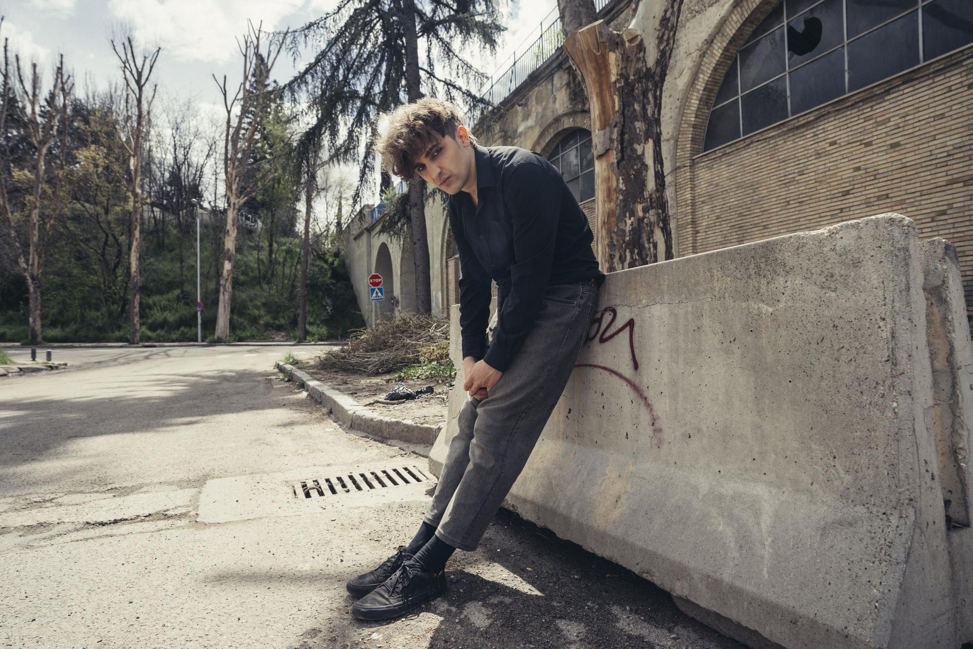 Confetti de Odio: „Acesta este un album pentru a ierta și a ne cere scuze pentru ceea ce am făcut”