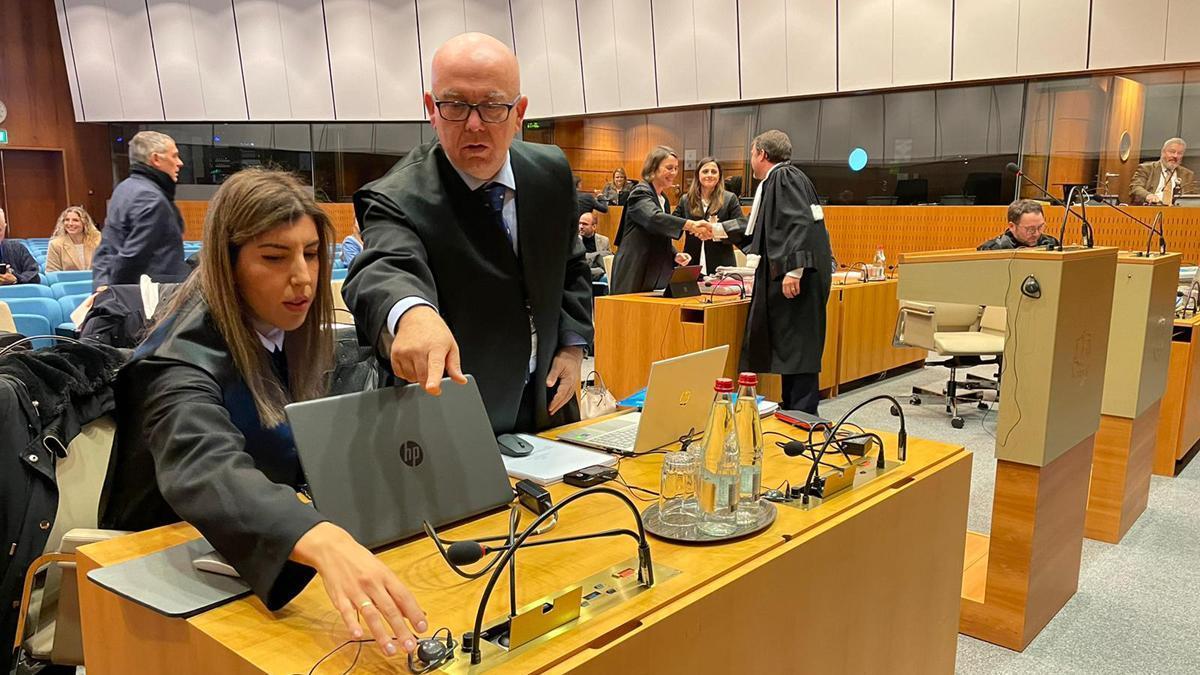 Puigdemont susține că abrogarea revoltei va ajuta la livrarea lui în Spania
