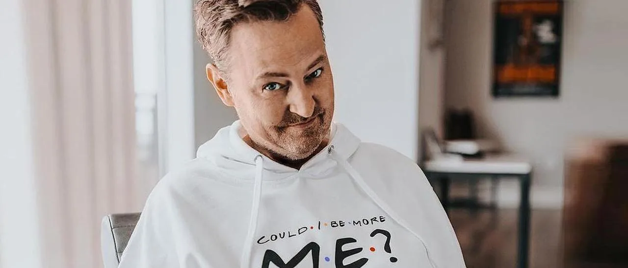 Matthew Perry și iadul lui de metadonă, Xanax, cocaină și un litru de vodcă pe zi