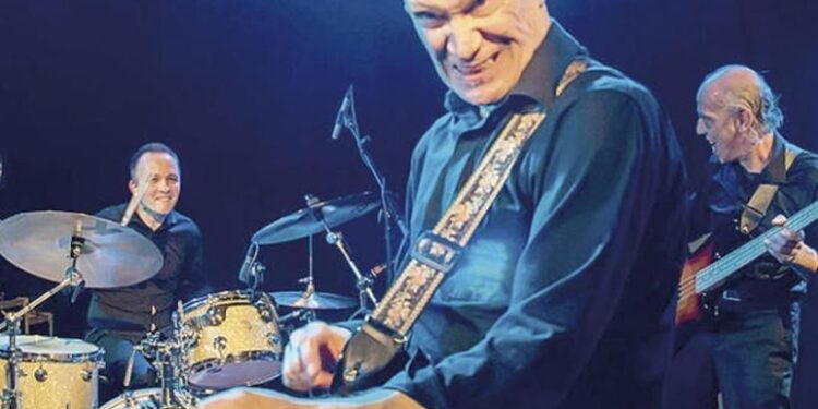Wilko Johnson, chitaristul legendar al trupei britanice Dr. Feelgood, a murit