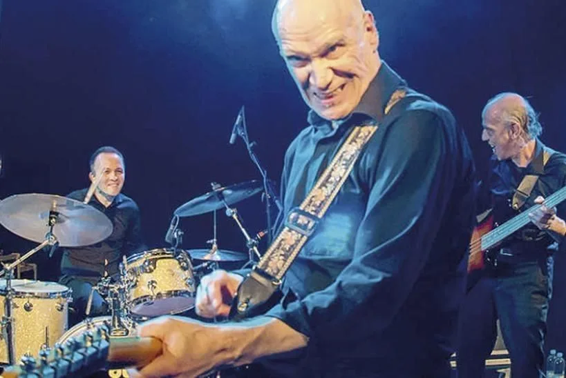 Wilko Johnson, chitaristul legendar al trupei britanice Dr. Feelgood, a murit