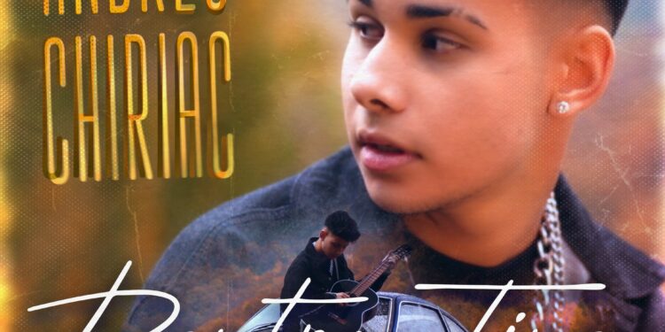 Andres Chiriac -Pentru Tine