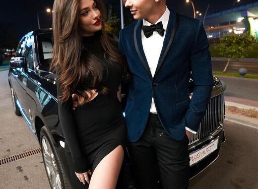 Antonio Pican și Andreea Bostanica - Ra Ta Ta