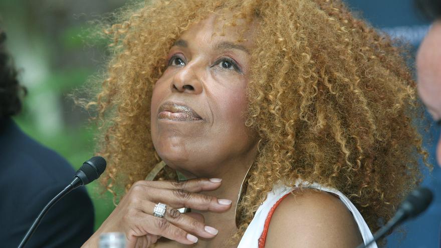 Cântăreața Roberta Flack a fost diagnosticată cu SLA