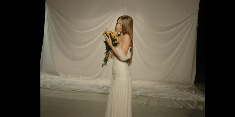 Codruța Filip, cadou special de ziua ei a lansat piesa Dorul