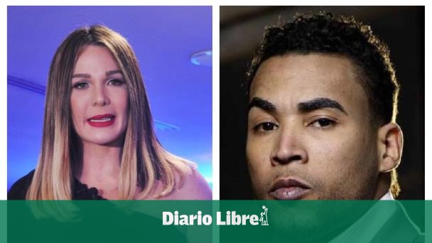 Don Omar a lăsat-o pe Luz García „cu arcul făcut”