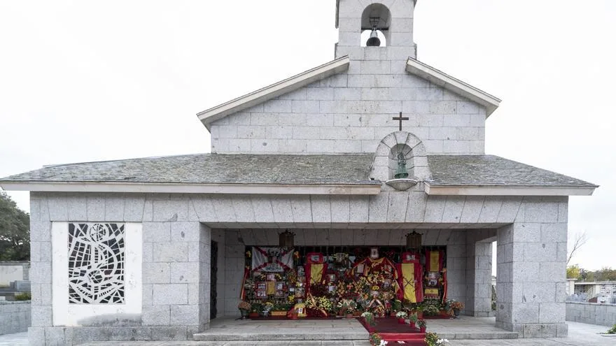 Fundația Franco crede că Guvernul va încerca să o facă ilegală în fața următoarelor alegeri