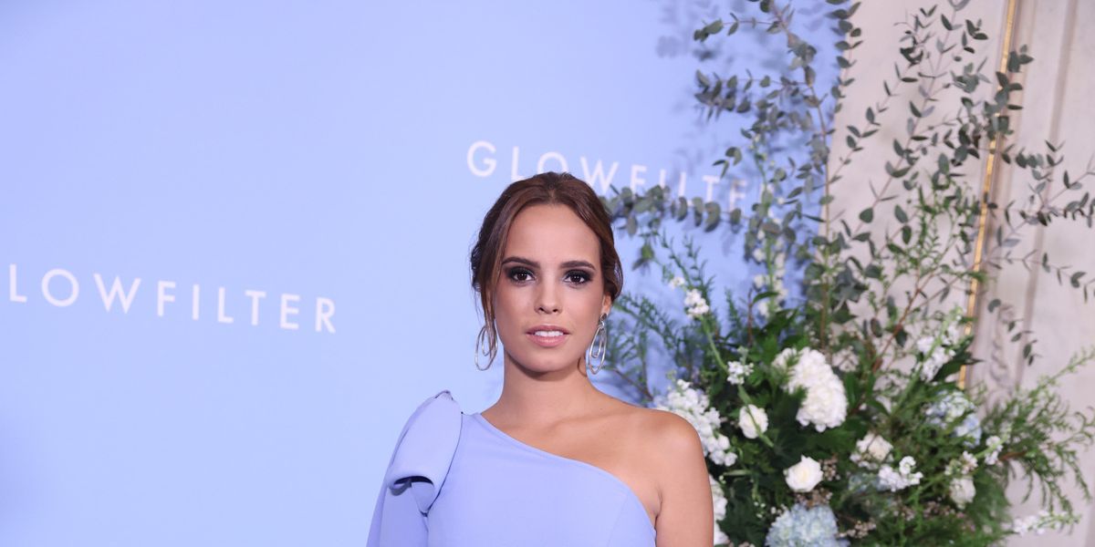 Gloria Camila se deconectează de coechipierii ei de realitate