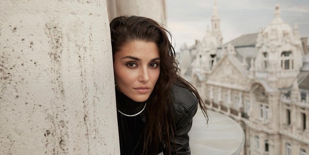 Hande Erçel nu confirmă că s-a întors cu Kerem Bürsin