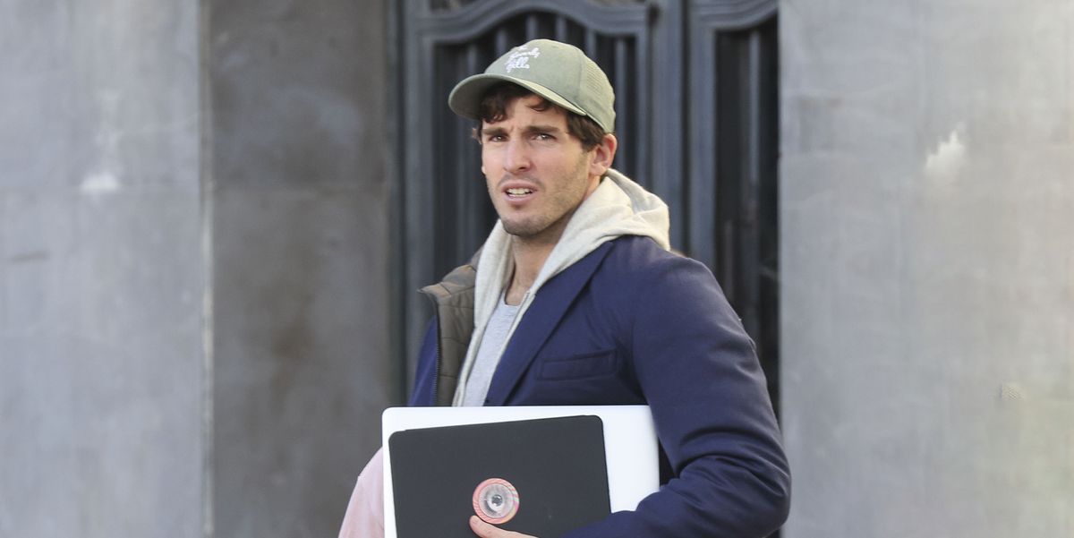 Íñigo Onieva începe o nouă viață într-un apartament nou imens