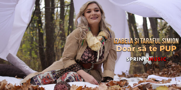 Izabela si Taraful Simion - Doar sa te PUP