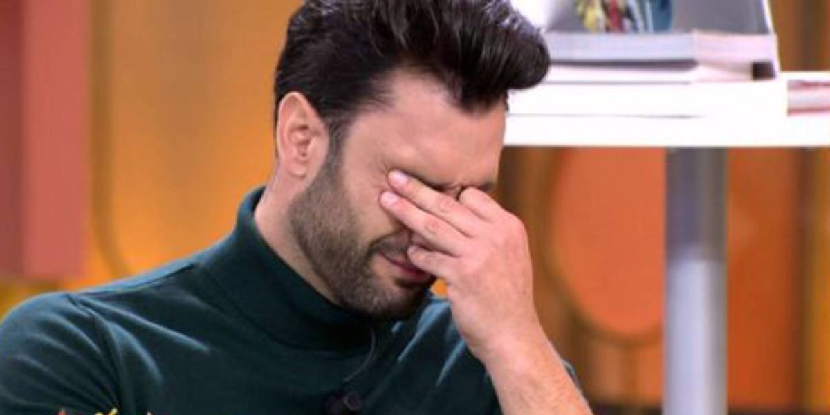 Jorge Pérez neagă zvonurile despre o criză în căsnicia sa