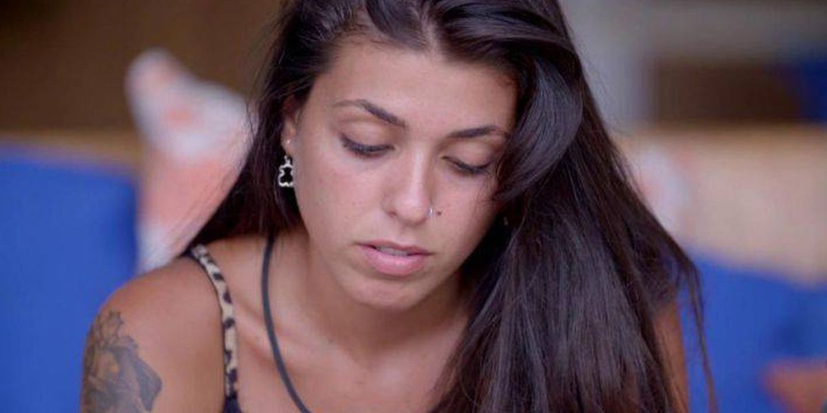 Lola Mencía (SV), în spital pentru o problemă de sănătate