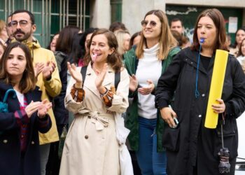 Medicii din Cantabria anulează greva după ce au ajuns la o înțelegere cu Ministerul Sănătății