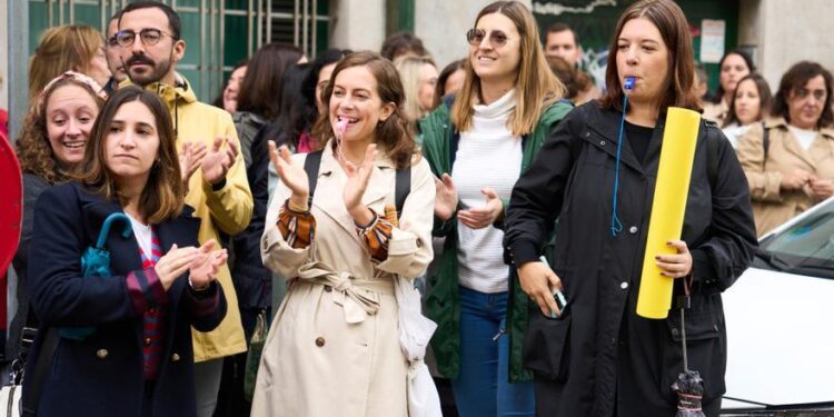 Medicii din Cantabria anulează greva după ce au ajuns la o înțelegere cu Ministerul Sănătății