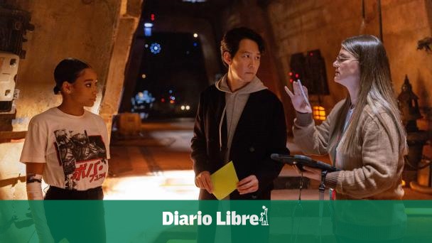 Războiul Stelelor: The Acolyte a prezentat distribuție