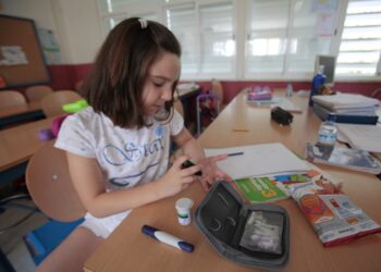 SUA aprobă un medicament perturbator pentru diabetul de tip 1