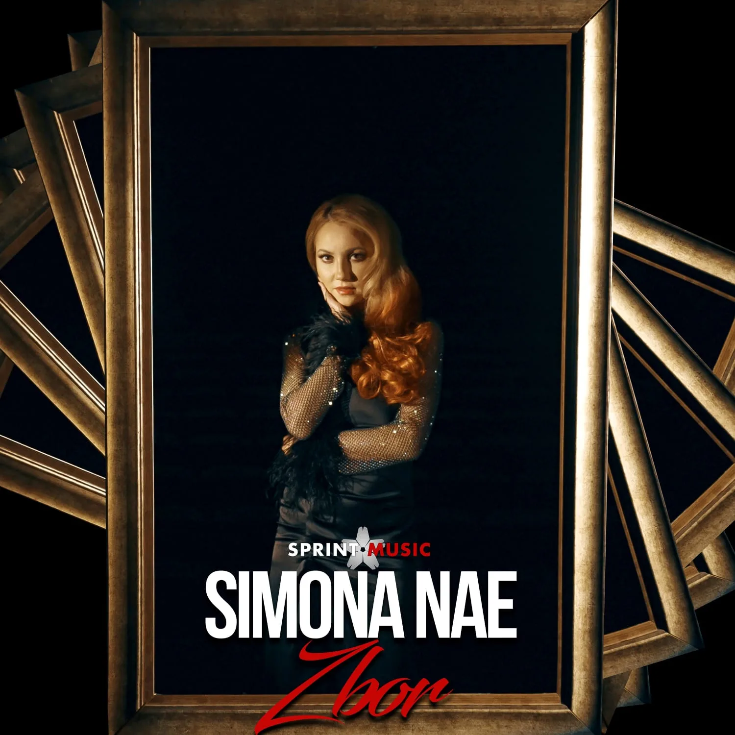 Simona Nae a lansat „Zbor”, o piesă care a fost dragoste la prima vedere